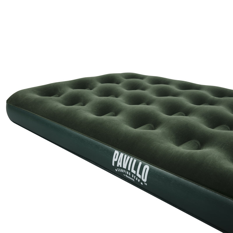 Bestway 8.66" Air Mattress & Reviews Wayfair